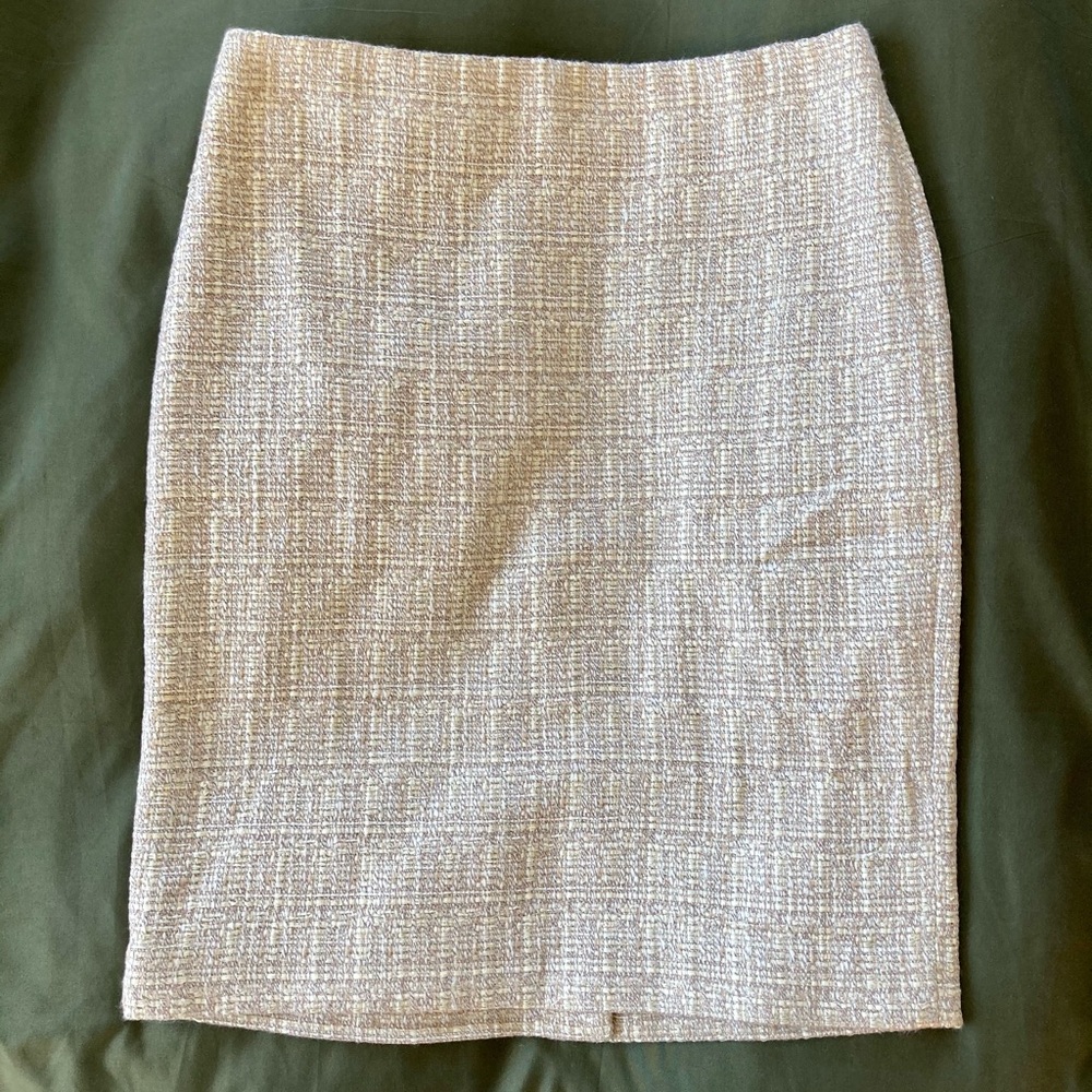 Talbots Skirt Size 6